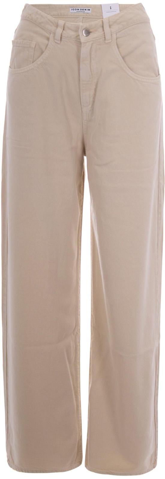 26SS 아이콘데님 데님 팬츠 POPPYPT2034DEWA BEIGE