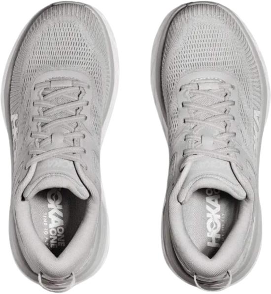 26SS 호카 본디 7 1110519HST LICHTGREY - HOKA