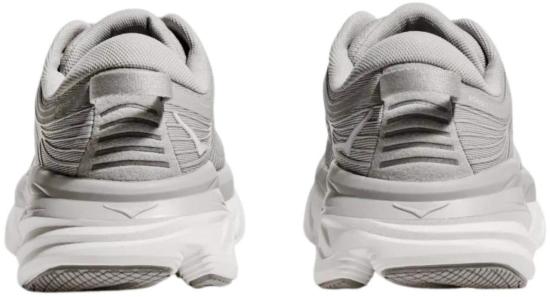 26SS 호카 본디 7 1110519HST LICHTGREY - HOKA