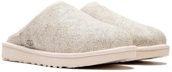 26SS 어그 뮬/슬리퍼 1177750JSM WHITE - UGG