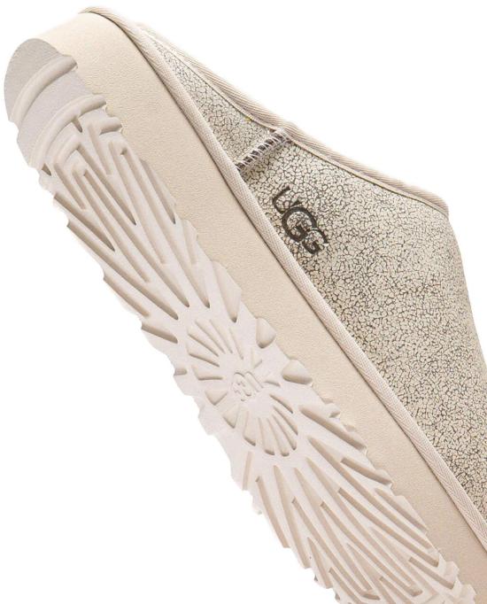 26SS 어그 뮬/슬리퍼 1177750JSM WHITE - UGG