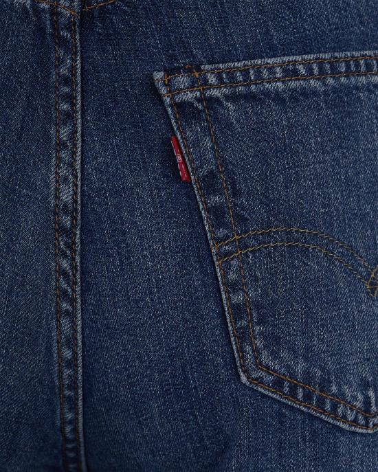 26SS 리바이스 데님 팬츠 290370140227 BLUE - LEVI'S