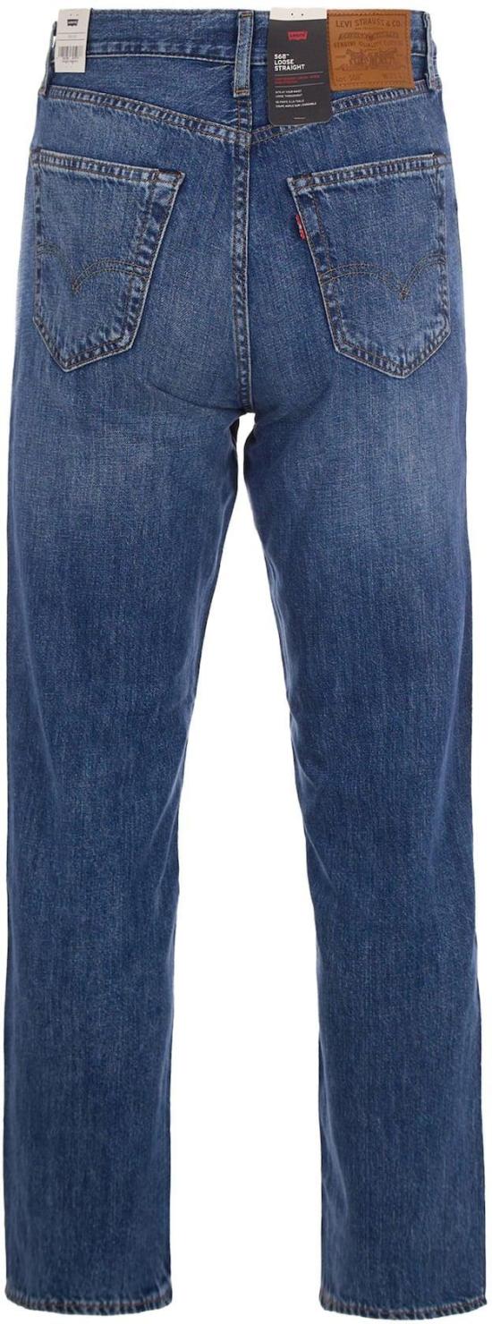 26SS 리바이스 데님 팬츠 290370140227 BLUE - LEVI'S