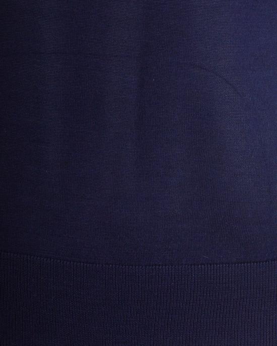 26SS 발렌타인 스웨터 B2P00016S0513777 NAVY - BALLANTYNE