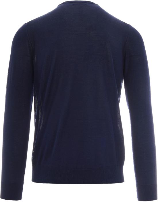 26SS 발렌타인 스웨터 B2P00016S0513777 NAVY - BALLANTYNE