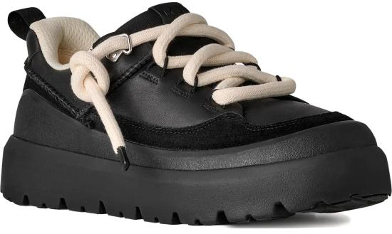 25FW 어그 스니커즈 1170910BBLC BLACK - UGG