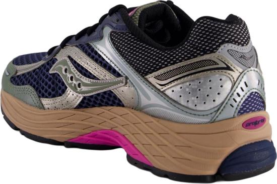 26SS 써코니 스니커즈 S7073974 BLUE - SAUCONY