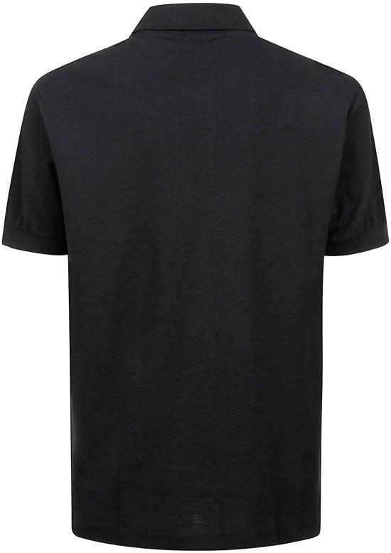 26SS 라코스테 폴로 티셔츠 1212031 BLACK - LACOSTE