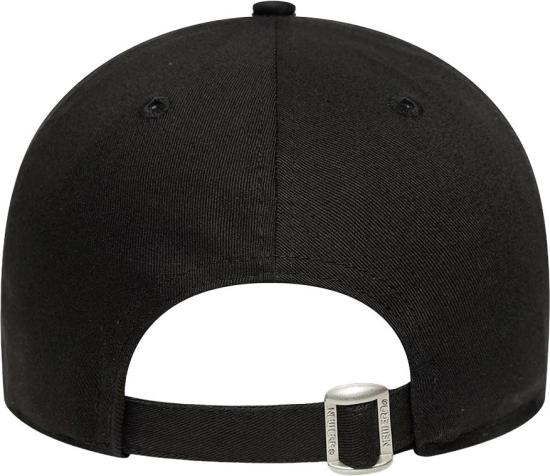 26SS 뉴에라 볼캡 60691276001 BLACK - NEW ERA