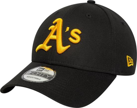 26SS 뉴에라 볼캡 60691276001 BLACK - NEW ERA