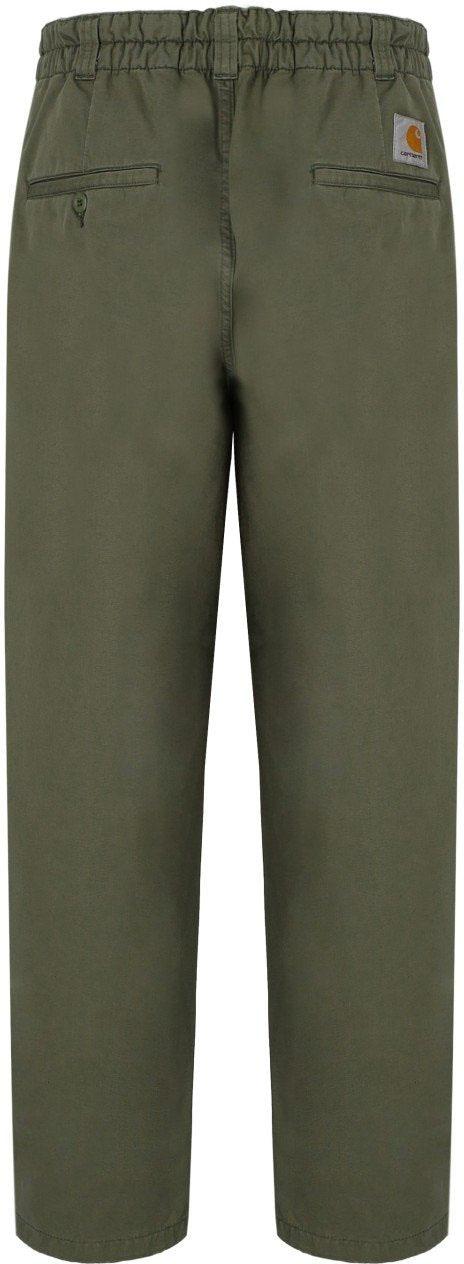 26SS 칼하트 스트레이트 팬츠 9290595795190 GREEN - CARHARTT