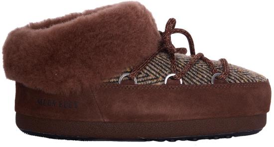 25FW 문부츠 부츠 80D1470120M062 BROWN