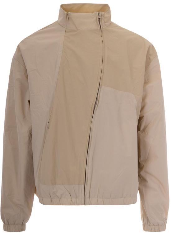 26SS 아르떼 앤트워프 자켓 SS26037J250 BEIGE