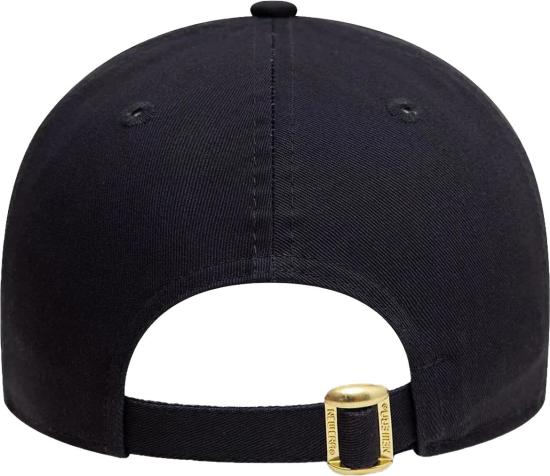26SS 뉴에라 볼캡 60595196CHIBULNVYMTG BLACK - NEW ERA
