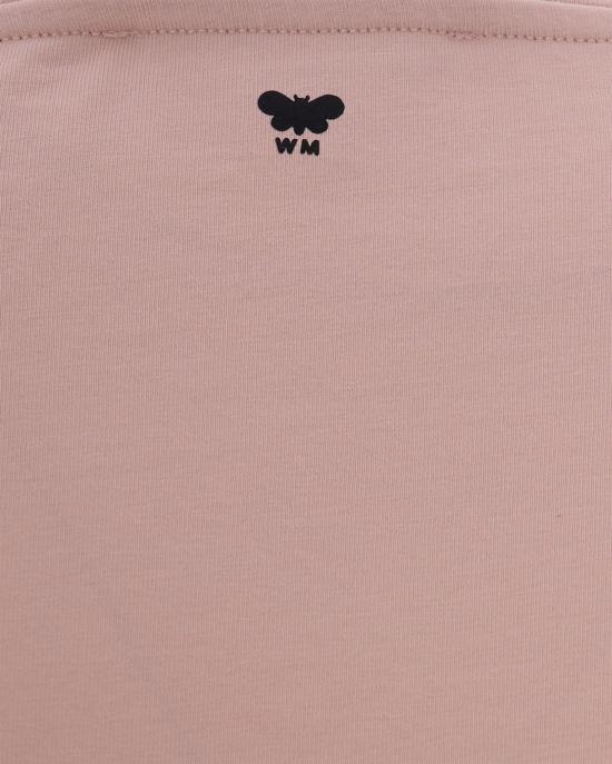 26SS 막스마라 반팔 티셔츠 2615971021600WKDMULTIB007 PINK - MAX MARA