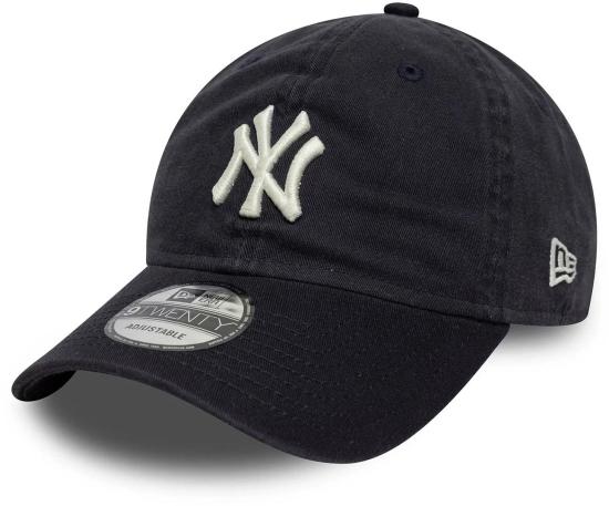 26SS 뉴에라 볼캡 60771799410 NAVY - NEW ERA