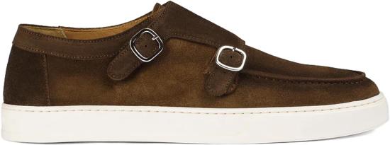 26SS 듀칼 로퍼 DU3548STEVUY260EM01 BROWN