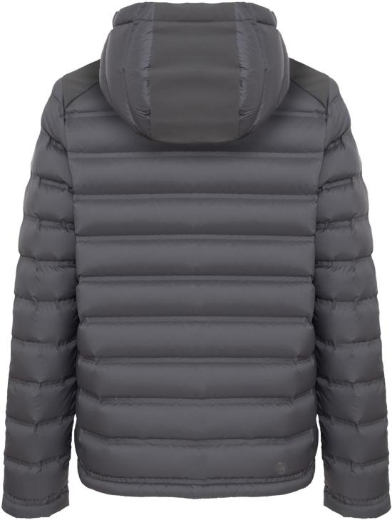25FW 콜마르 심리스 퀼티드 다운 자켓 12004ZL378 DONKERGREY - COLMAR