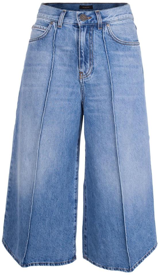 26SS 핑코 데님 팬츠 104646A32QPJD BLUE