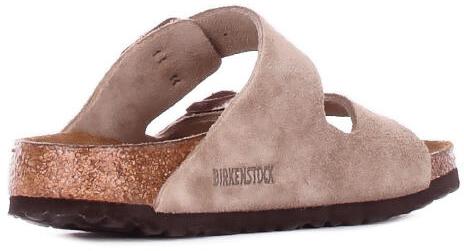 26SS 버켄스탁 애리조나 뮬 951303ARIZONASFBTAUPE BEIGE - BIRKENSTOCK