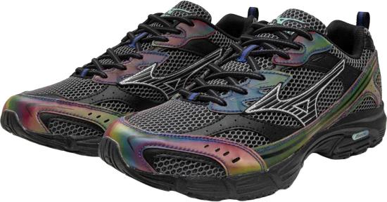 26SS 미즈노 스니커즈 D1GA261502 DONKERGREY - MIZUNO