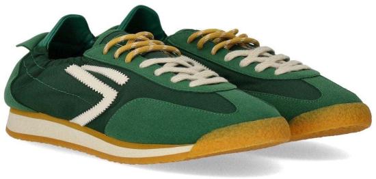 26SS 푸라이 스니커즈 9257915187446 GREEN - PURAAI