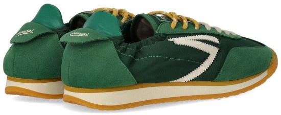 26SS 푸라이 스니커즈 9257915187446 GREEN - PURAAI