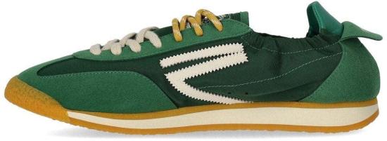 26SS 푸라이 스니커즈 9257915187446 GREEN - PURAAI