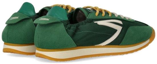 26SS 푸라이 스니커즈 9257915187446 GREEN - PURAAI