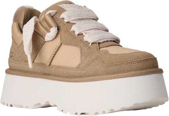 26SS 어그 스니커즈 0198605737756 BEIGE - UGG