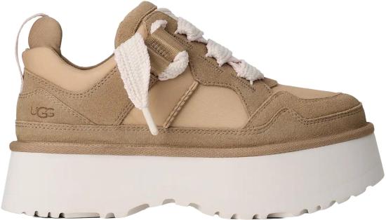26SS 어그 스니커즈 0198605737756 BEIGE