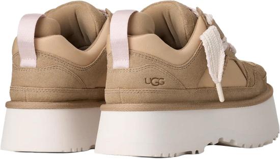 26SS 어그 스니커즈 0198605737756 BEIGE - UGG