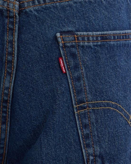 26SS 리바이스 데님 숏팬츠 A84610003227 NAVY - LEVI'S