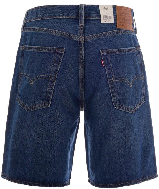 26SS 리바이스 데님 숏팬츠 A84610003227 NAVY - LEVI'S