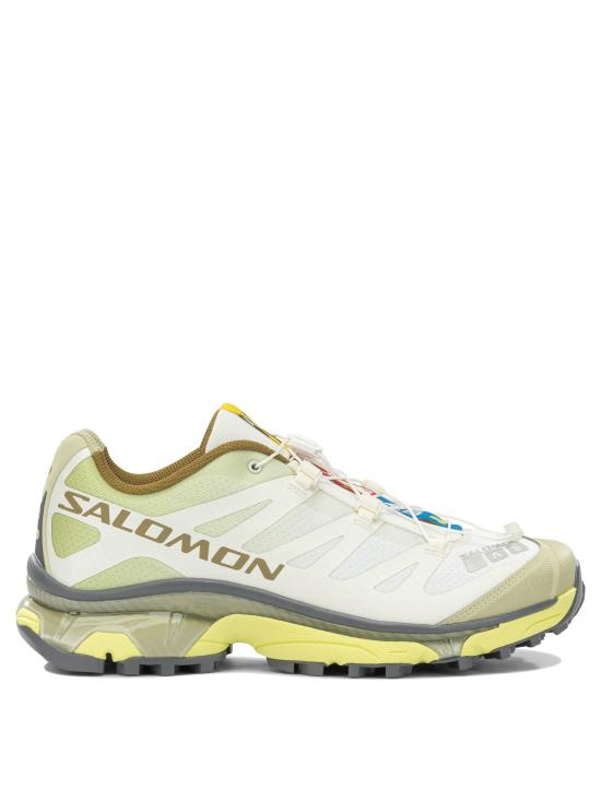 26FW 살로몬 스니커즈 L47990900VANILLA ICE BOG SUNNY LIME Yellow