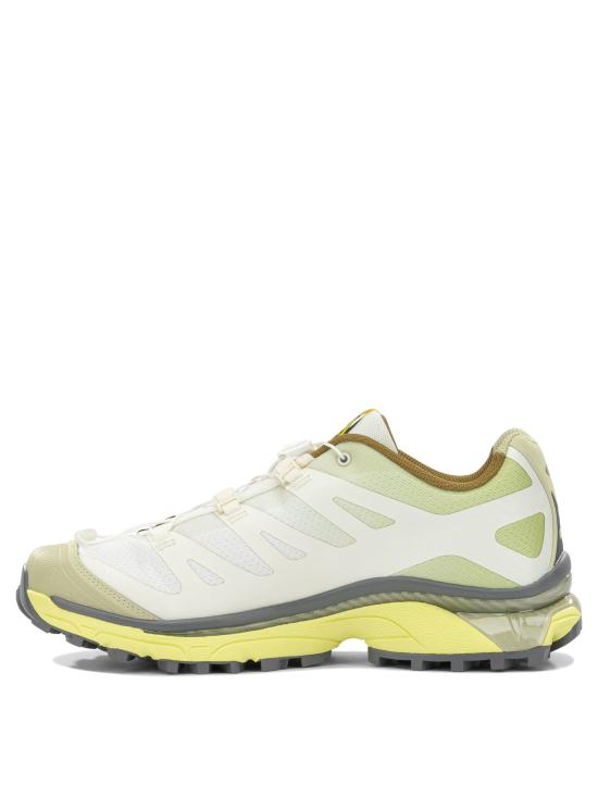 26FW 살로몬 스니커즈 L47990900VANILLA ICE BOG SUNNY LIME Yellow - SALOMON