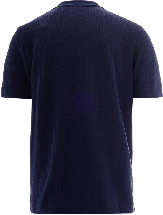 26SS 보스 폴로 티셔츠 4063551077668 NAVY - BOSS