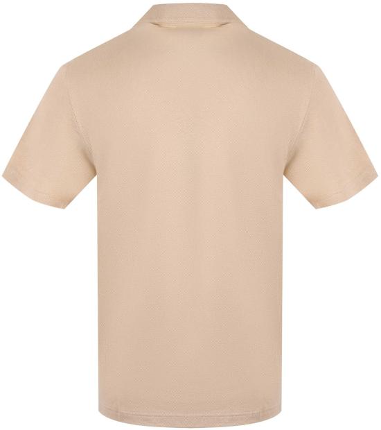 26SS 라코스테 폴로 티셔츠 PH24498XF BEIGE - LACOSTE