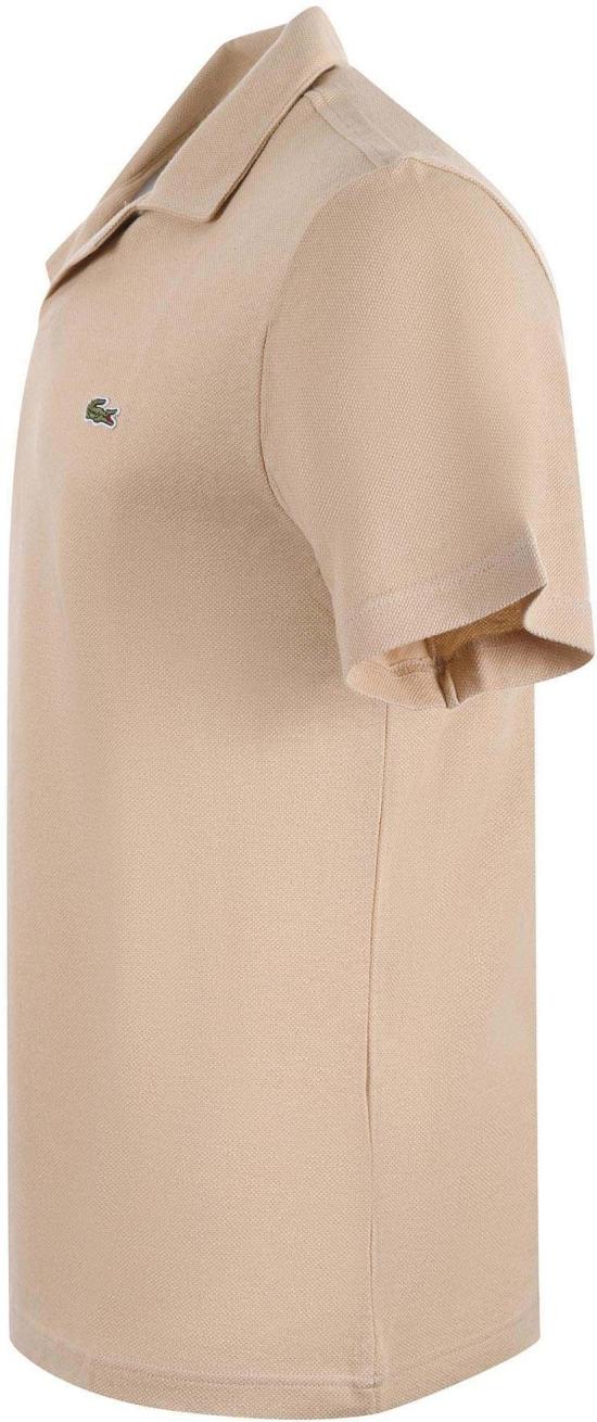 26SS 라코스테 폴로 티셔츠 PH24498XF BEIGE - LACOSTE