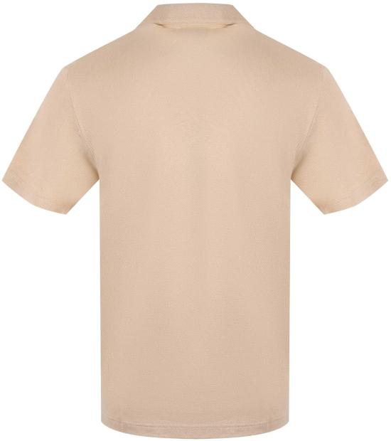 26SS 라코스테 폴로 티셔츠 PH24498XF BEIGE - LACOSTE