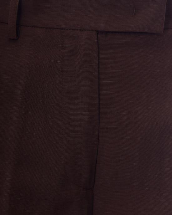 26SS 리우조 스트레이트 팬츠 WA6480T481891109 BROWN - LIU JO
