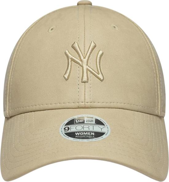26SS 뉴에라 볼캡 60771752270 BEIGE