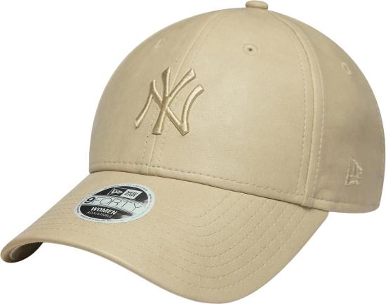 26SS 뉴에라 볼캡 60771752270 BEIGE - NEW ERA