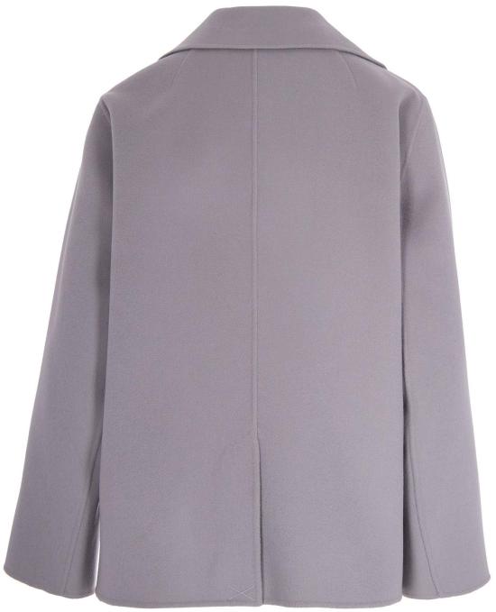 26SS 막스마라 트렌치 코트 2619041041600SMMMARGOT088 LICHTGREY - MAX MARA