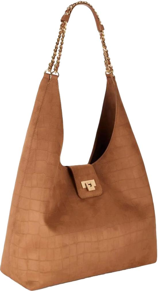 26SS 엘리자베타프랜치 숄더백 8053686798954 BEIGE - ELISABETTA FRANCHI