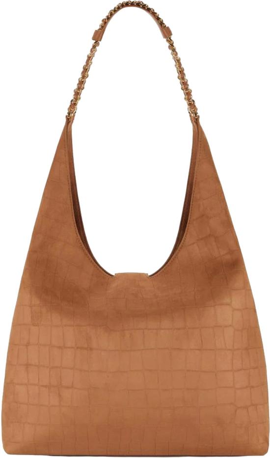 26SS 엘리자베타프랜치 숄더백 8053686798954 BEIGE - ELISABETTA FRANCHI