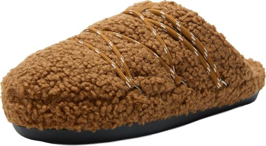 26SS 문부츠 뮬/슬리퍼 80D2410040M008 BEIGE - MOON BOOT