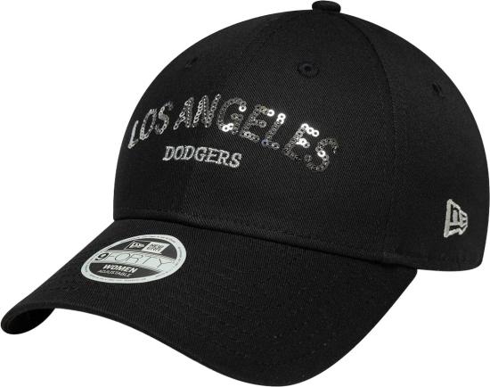 26SS 뉴에라 볼캡 60771754001 BLACK - NEW ERA