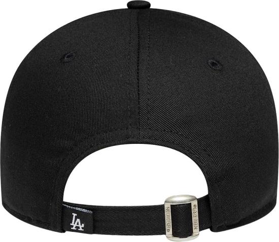 26SS 뉴에라 볼캡 60771754001 BLACK - NEW ERA