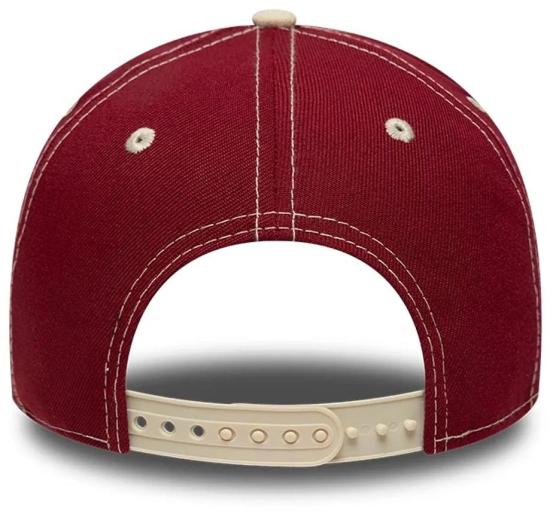 26SS 뉴에라 볼캡 60856336CARLTC MAROON - NEW ERA